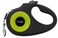 TUG 360 TangleFree Reflective Retractable Dog Leash 16 ft Strong Nylon Tape Medium