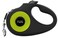 TUG 360 TangleFree Reflective Retractable Dog Leash 16 ft Strong Nylon Tape Medium