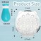 Fanme Cat Muzzle Cat Helmet Mask for Grooming Breathable Hood Mouth Cover Prevent from Cats Biting Chewing Medium