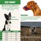 Demigreat Dog Muzzle Soft Mesh Breathable Muzzle Stop Dog Biting Barking and Chewing Adjustable Dog MuzzleCan be Used in Conjunction with Training for Small Medium Large Dogs