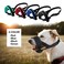 Lepark Nylon Dog Muzzle for SmallMediumLarge Dogs Prevent from BitingBarking and ChewingAdjustable LoopLBlue