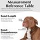 Winmany Large Medium Dog Muzzles Short Snout Dogs Muzzle to Prevent Biting Barking Eating Fit for Bully Boxer Chow Chow for Grooming Walking XL
