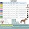 Yeapeeto Dog Onesie Surgery Recovery Suit for Large Medium Bodysuit Dogs Pajamas PJS Full Body for Shedding Prevent Licking Wound Protection Cone Alternative 3XL Grey