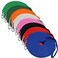 Downtown Pet Supply Long Dog Leash 75 ft Blue Nylon Dog Training Leash for Recall Obedience