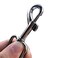 jeckpat Jeckpat 10ft Purple Dog Leashes Obedience Recall Training Agility Strong Traditional Style Extra Long Leads for Large Medium Small Dogs Great for ParksFetchBackyard Camping10FT Purple