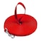 Downtown Pet Long Dog Puppy Obedience Recall Training Agility Lead Leash RED 30 Foot by Supply