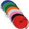 Downtown Pet Long Dog Puppy Obedience Recall Training Agility Lead Leash RED 30 Foot by Supply