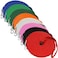 Downtown Pet Long Dog Puppy Obedience Recall Training Agility Lead Leash RED 30 Foot by Supply