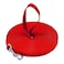 Downtown Pet Long Dog Puppy Obedience Recall Training Agility Lead Leash RED 30 Foot by Supply