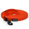 Loutep Waterproof Dog Leash 10ft 16ft 30ft 50ft PVC Recall Long Line Dog Leash Beach Swimming Tracking Training Dogs Lead for Small Medium and Large Dogs