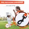 Loutep Waterproof Dog Leash 10ft 16ft 30ft 50ft PVC Recall Long Line Dog Leash Beach Swimming Tracking Training Dogs Lead for Small Medium and Large Dogs