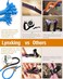 Lynxking lynxking Dog Leash Slip Lead