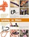 Lynxking lynxking Dog Leash Slip Lead 5 6 8 FT Dog Training Leash Strong Heavy Duty Braided No Pull Training Lead Leashes for Small Medium Large Dogs