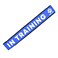 Max and Neo Leash Sleeves in Training We Donate 1 for 1 to Dog Rescues for Every Product Sold 2 Sleeves in Training