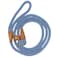 Lucpawz Pet Slip Leash 6ft Slip Leads for Dogs Dog Lead Collar Combo