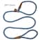 Lucpawz Pet Slip Leash 6ft Slip Leads for Dogs Dog Lead Collar Combo