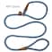 Lucpawz Pet Slip Leash 6ft Slip Leads for Dogs Dog Lead Collar Combo