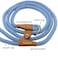 Lucpawz Pet Slip Leash 6ft Slip Leads for Dogs Dog Lead Collar Combo