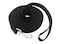 PETGOGO 15ft 20ft 30ft 40ft 50ft Long DogPuppy Lead Obedience Recall Training Dog Leashes for Small Medium Dogs Camping Training Play or Backyard 15 FT Black