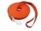 PETGOGO 15ft 20ft 30ft 40ft 50ft Long DogPuppy Lead Obedience Recall Training Dog Leashes for Small Medium Dogs Camping Training Play or Backyard 50 FT Orange