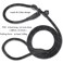 Lucpawz Reflective Slip Leads for Dogs 6FT Slip Lead Dog Leash Slip On Training Leash