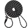 SEPXUFORE 12203050ft Slip Lead Long Leash Reflective for Medium Dogs