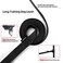 Siumouhoi DogPuppy Obedience Recall Training Agility Lead 15ft 20ft 30ft 50ft Training Leash Great for Play Camping or Backyard Black 30ft 30Feet Black
