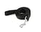 TAIDA Strong Nylon Dog Leash for Medium Large Dogs Walking Training or Exploring 10 feet Long 1 inch Wide