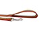 TAIDA Strong Nylon Dog Leash for Medium Large Dogs Walking Training or Exploring 10 feet Long 1 inch Wide