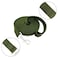 TAIDA 20ft 30ft 40ft 50ft Nylon Long Training Dog Leash for Small Medium Large Dogs Long leashes DogPuppy Lead for Obedience Recall Training Camping or Backyard 1 inch Wide 30 Foot Green