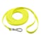NIMBLE Waterproof Long Dog Leash Recall Training Lead 5 10 16 30 50 Foot for Large Medium Small Dogs Outdoor Training Walking Playing and Camping