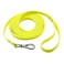 NIMBLE Waterproof Long Dog Leash Recall Training Lead 5 10 16 30 50 Foot for Large Medium Small Dogs Outdoor Training Walking Playing and Camping