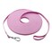NIMBLE Waterproof Long Dog Leash Recall Training Lead 5 10 16 30 50 Foot for Large Medium Small Dogs Outdoor Training Walking Playing and Camping