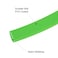 Qiaosite Waterproof Long Leash Durable Dog Recall Training Lead Great for Outdoor Hiking Training Yard Beach and Swimming Green 15ft