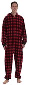 followme Buffalo Plaid Dog Jacket Clothes for Dogs 674710195AXL