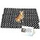 EZwhelp Reusable Dog Pee Pads Washable Waterproof Mats for Dog Potty Training or Whelping Pads 48x72 Inch 2 Pack