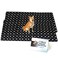 EZwhelp Reusable Dog Pee Pads Washable Waterproof Mats for Dog Potty Training or Whelping Pads 48x72 Inch 2 Pack