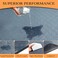 Bunlitent Washable Pee Pads 5 Pack 36x48 Reusable Pee Pads for Dogs Puppy Pads Washable with Quick Dry AntiSlip Dog Pee Pads Whelping Pads Dog Carpet