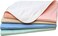 Careoutfit Pack of 4 Reusable Washable Large Dog Puppy Training Travel Pee Pads Size 24 x 36