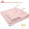 Lepark Washable Pee Pad for Dogs of 2Pack Reusable Puppy NonSlip Pet Training PadsOrange3648