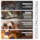 caichuxiye Disposable Dog ShoesOutdoor Dog Rain BootsPaw ProtectionWaterproof DirtProofwith Adjustable Strapsfor Small to Medium Large Dogs20Pcs Medium to Large Size