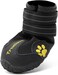 TRUE LOVE Dog Shoes Waterproof AntiSlip Rain Boots with Reflective TLS3961