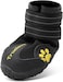 TRUE LOVE Dog Shoes Waterproof AntiSlip Rain Boots with Reflective TLS3961Black 1