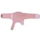 American Kennel Club Anti Anxiety and Stress Relief Calming Coat for Dogs Extra Large Pink
