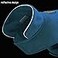 La La Creation Core Windproof Plush with Sport Vest Dog Clothes Night Reflective Jacket Pet Keep Warm Jacket No Pull No Choke Design EcoFriendly for Small and Large Big DogBlue L