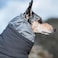 Hurtta Extreme Overall Dog Snowsuit BlackBerry 18M