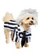 Rubies Beetlejuice Beetlejuice Pet Costume for For Dogs or Cats by Medium