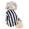 Rubies Beetlejuice Beetlejuice Pet Costume for For Dogs or Cats by Medium