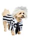 Rubies Beetlejuice Beetlejuice Pet Costume for For Dogs or Cats by Medium