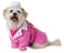 California Costumes Barbie Day to Night Dog Costume Small Pink